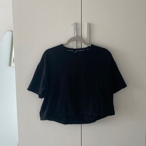 RyderWear cropped t-shirt